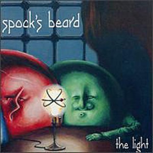 SpocksBeard TheLight