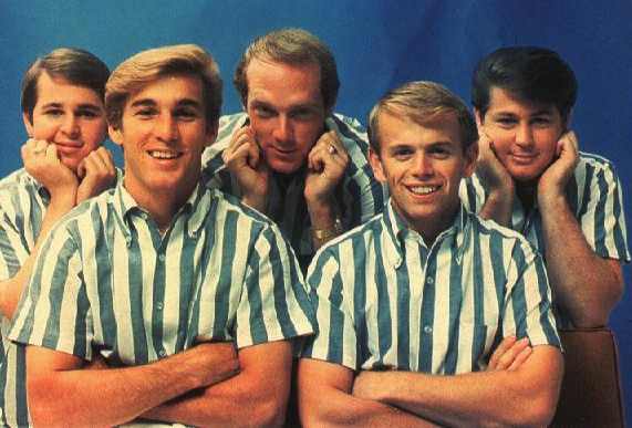 Beach Boys band