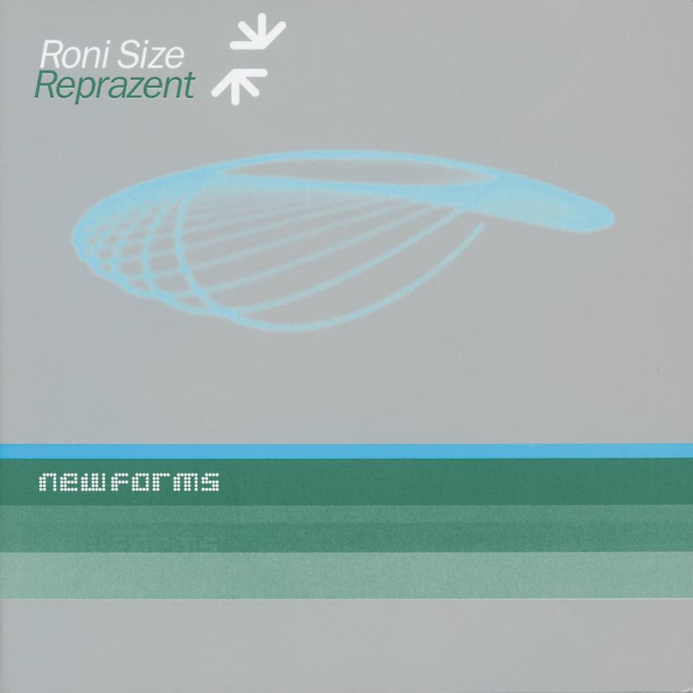 Roni Size/Reprazent - New Forms beatit.tv