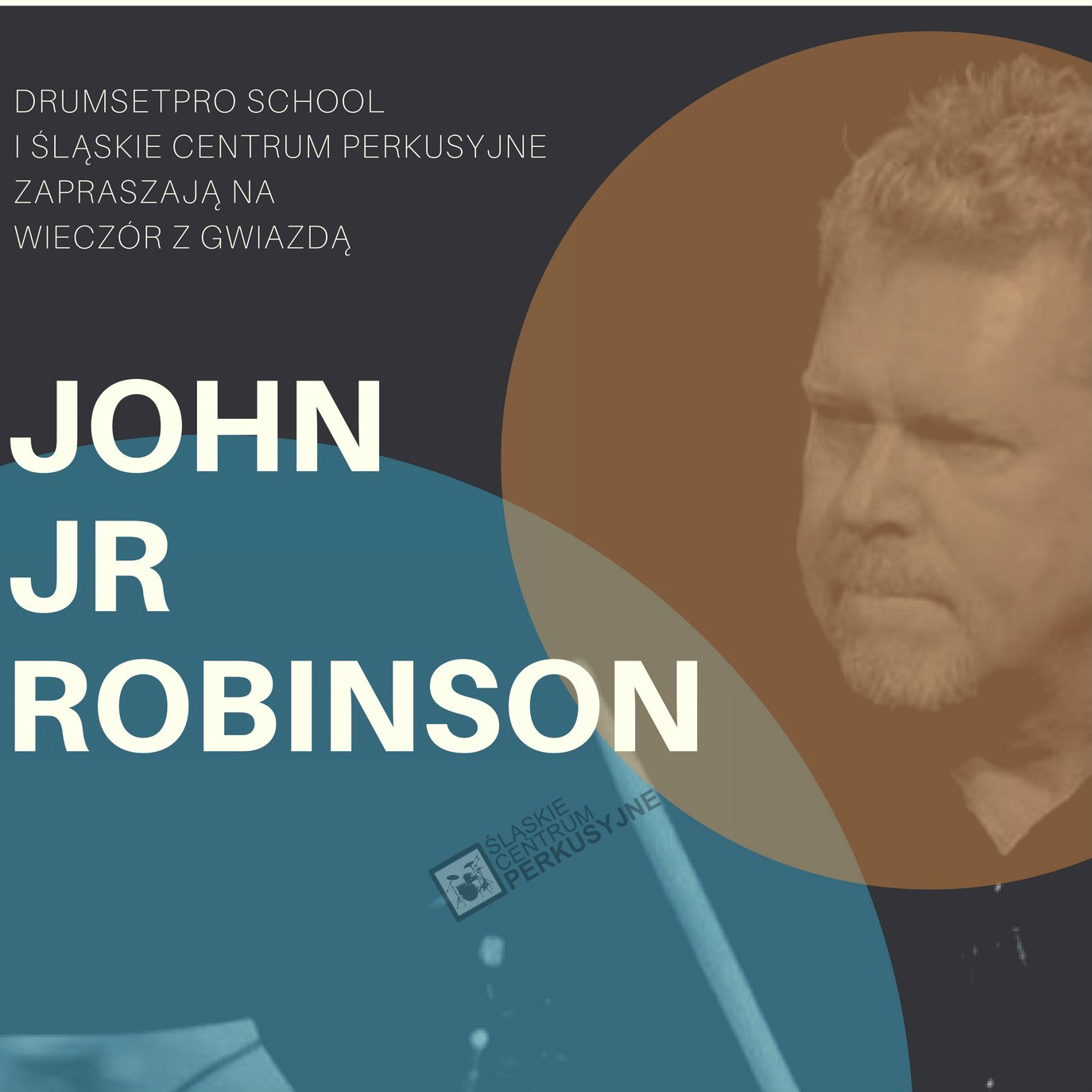 john jr robinson dw drums