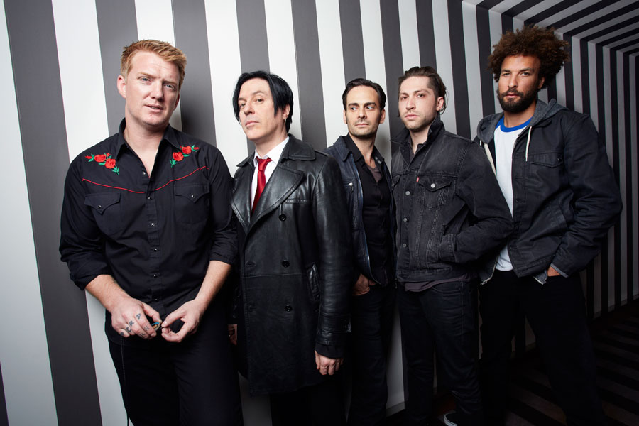 Queens Of The Stone Age beatit.tv