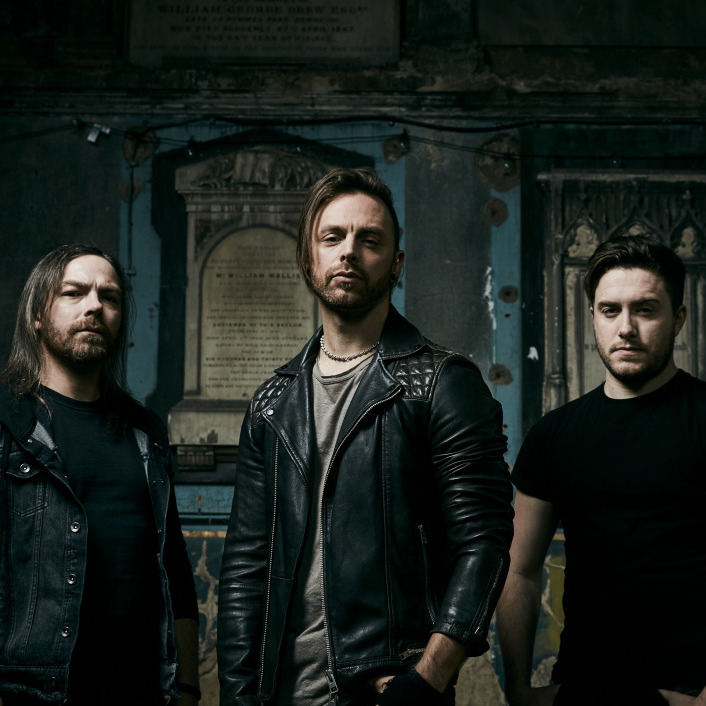 bullet for my valentine