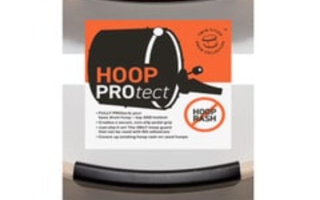 Hoop PROtect: system montażu pedału do bębna basowego