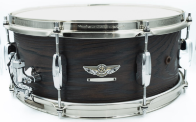 Testujemy werbel Tama Star Reserve Cedar 14” x 6”