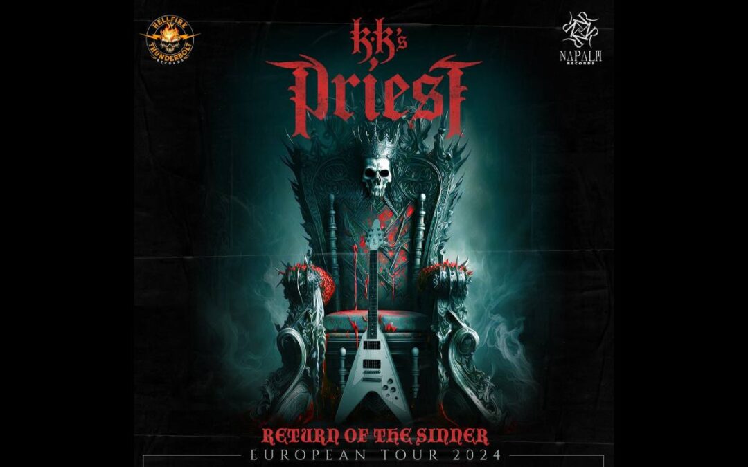 KK’s Priest w Polsce