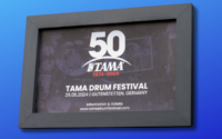 Relacja BeatIt: Tama 50th Anniversary Drum Festival