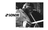Hubert Payne w rodzinie Sonor Drums