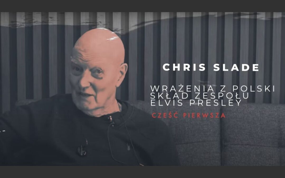 Chris Slade: wywiad dla BeatIt, cz. 1