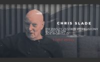 Chris Slade: wywiad dla BeatIt, cz. 2