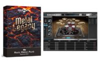 DW Soundworks Metal Legacy Expansion Pack