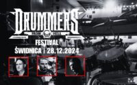 Drummers From Hell Festival 2024