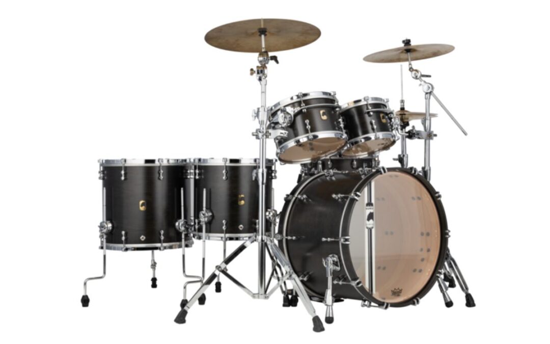 Mapex Black Panther Design Lab Equinox