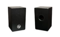 Cajon Latin Percussion Black Box II